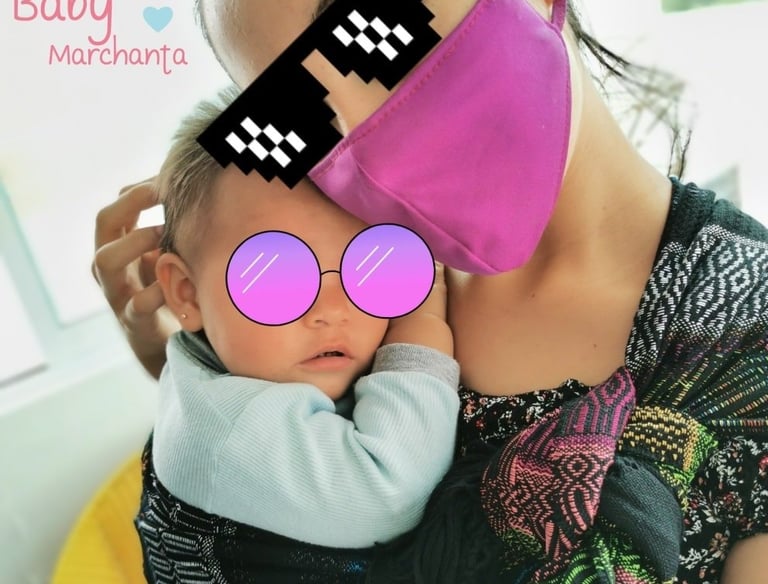 Asesoria de rebozo en Xalapa