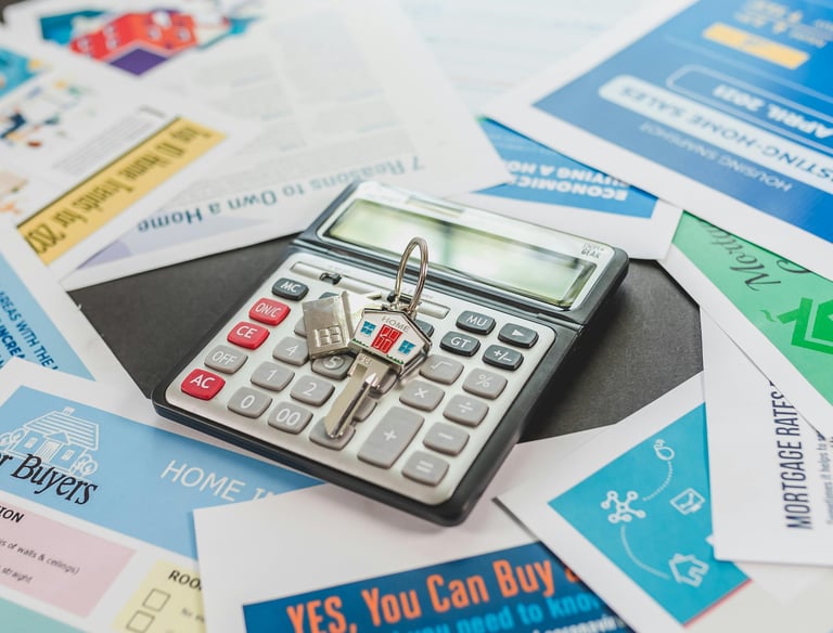 Investment Guidance Image