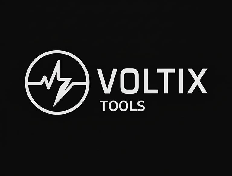 Voltix Tools
