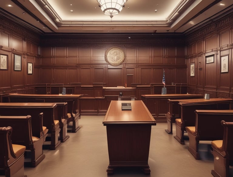 Close-up of hands signing a legal agreement with a pen.