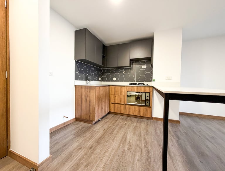 Apartamento nuevo en venta en Envigado Antioquia, cerca a Mayorca y al DaviArena.