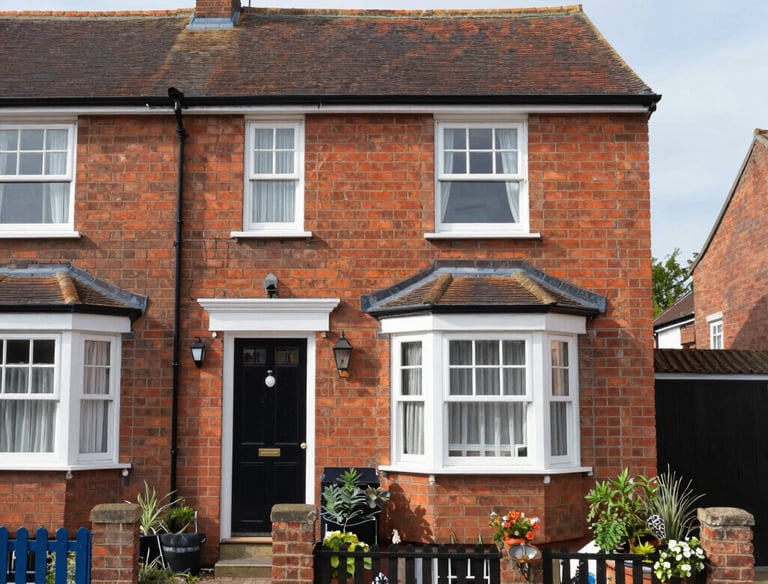 black blue and yellow textile