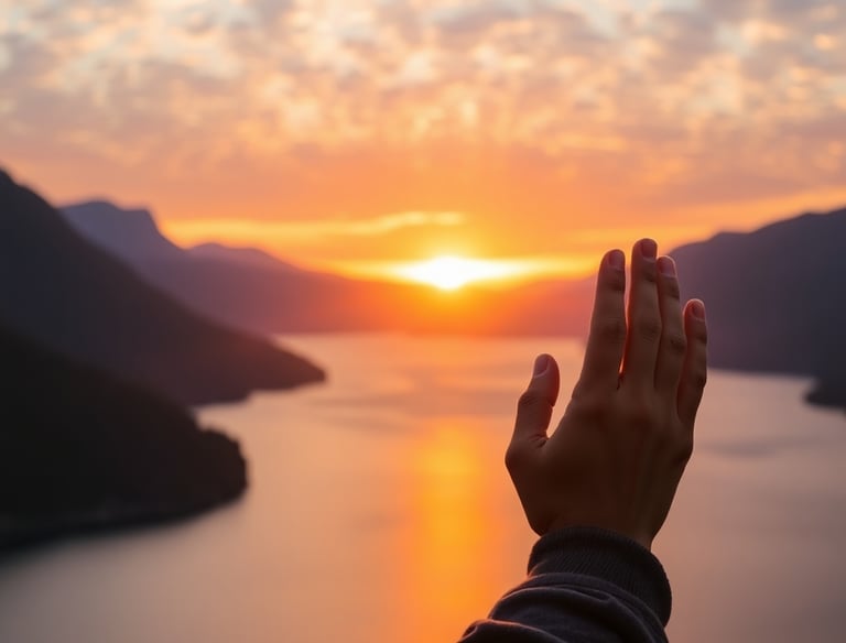 The Gifts of the Holy Spirit