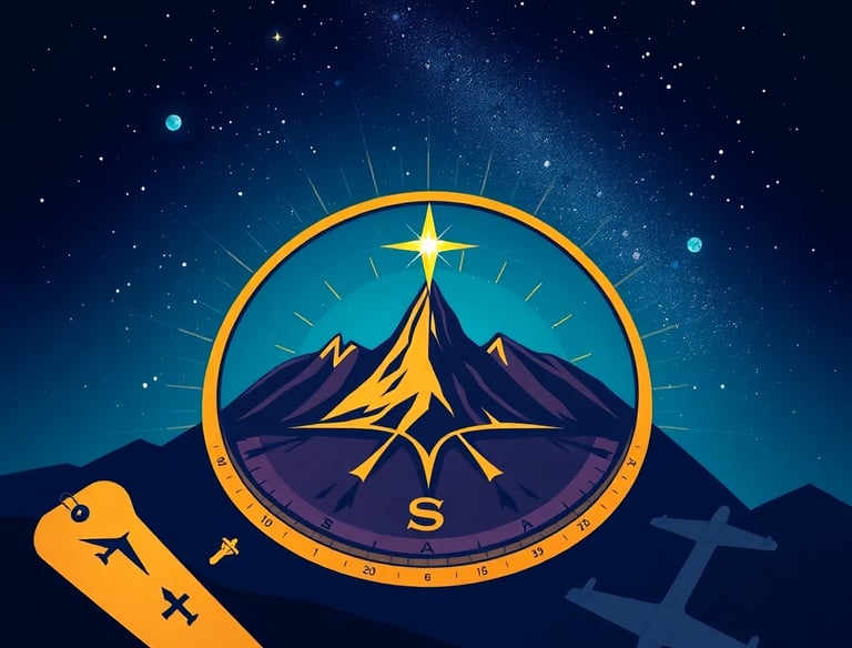 Christian Life Purpose Step