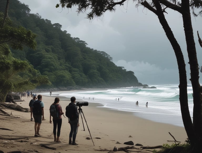 a man riding a skateboard down the side of a ramp