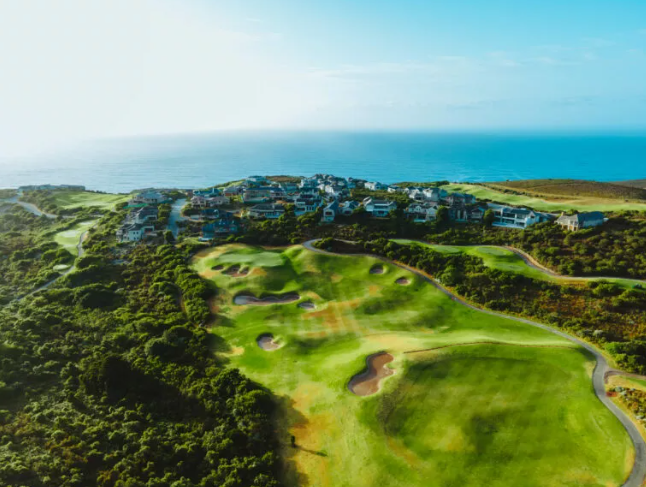 Pezula Nature Retreat in Knysna hosting fitness retreats