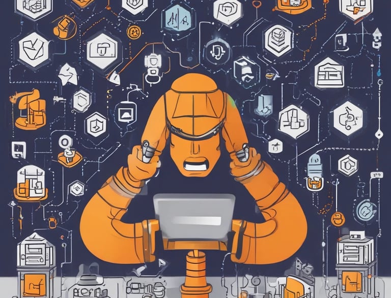 a man riding a skateboard down the side of a ramp