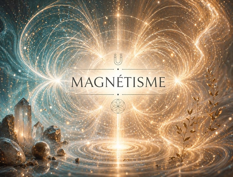 magnétisme compiègne