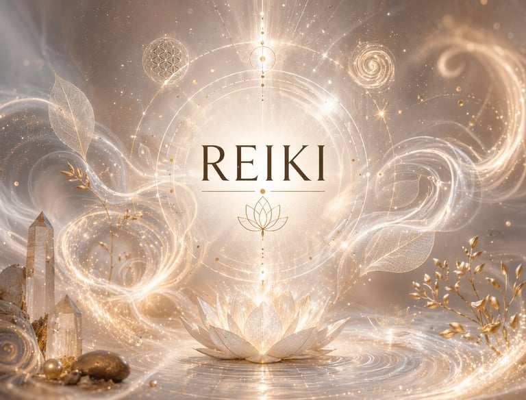reiki compiègne