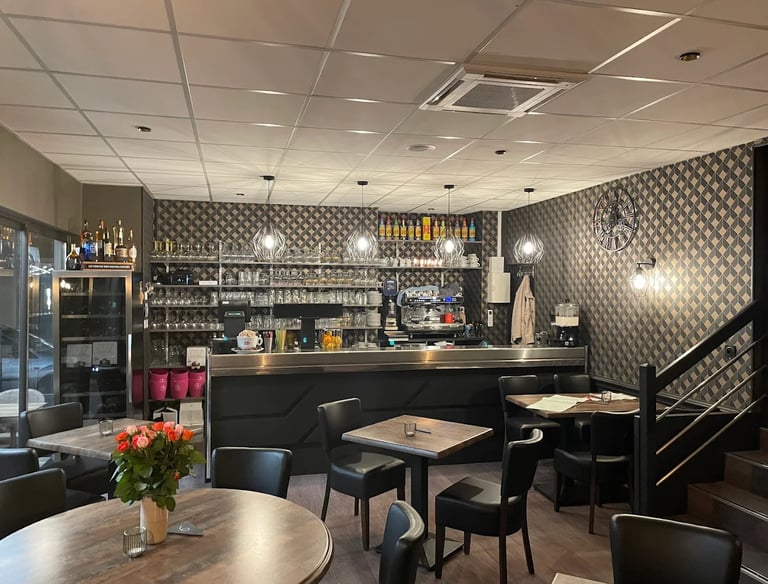 restaurant chez moi la bourboule