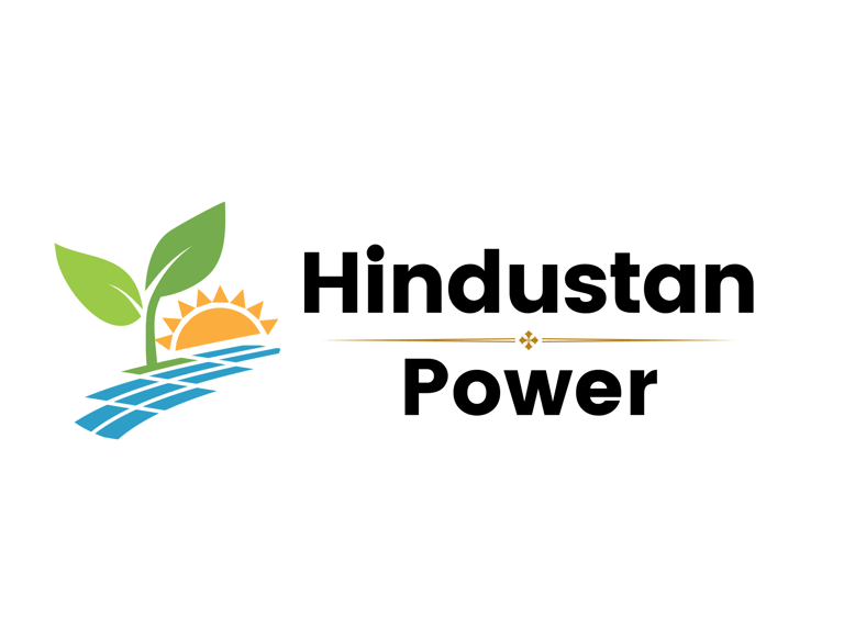 Hindustan Power Favicon