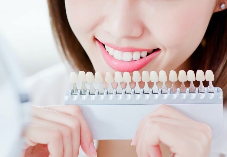 cosmetic dentistry services in baner