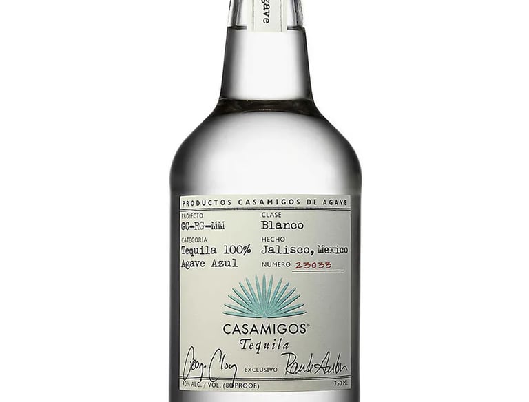 casamigos tequila