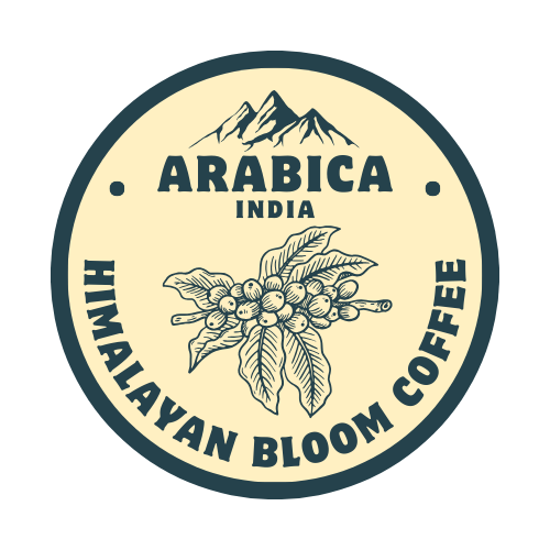 Himalayan Bloom Coffee