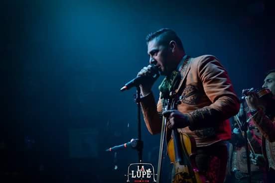 Canción del Mariachi interpretada en vivo por The Royal Mariachi en Montreal
