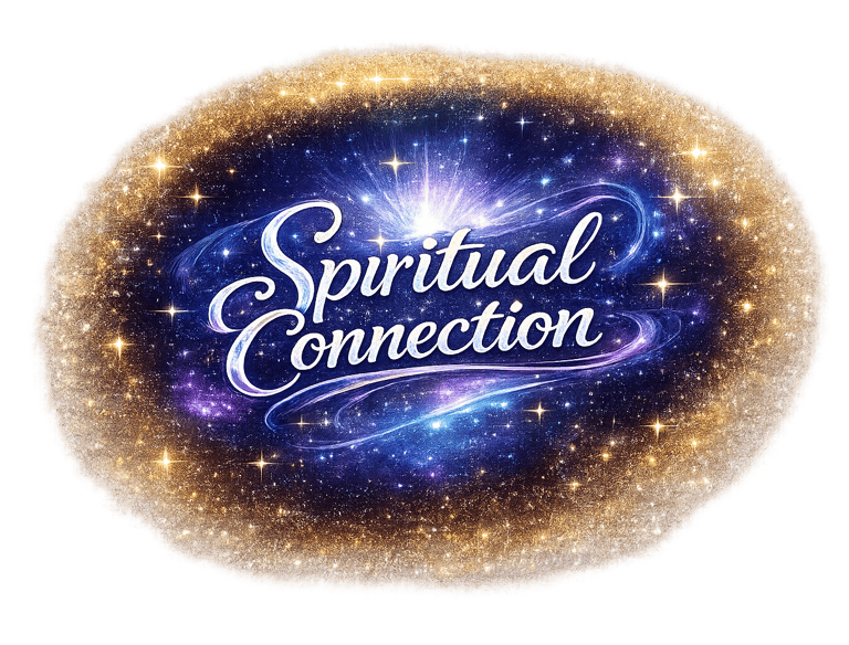 Manifrestation Kit - Spiritual Connection - Inner Trust