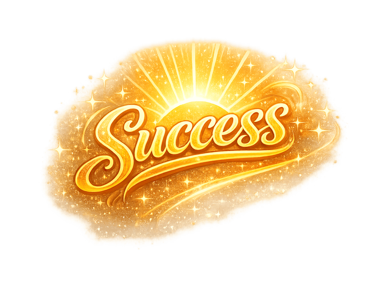 Manifestation Kit - Success and Prosperity - Creative Confidence