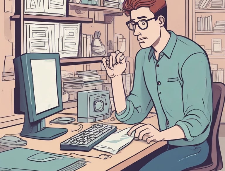 A hairstylist wearing a face mask is working on a client's hair, which is covered with aluminum foils for coloring. The client, also wearing a face mask with a leopard print, is looking at the mirror. The scene is brightly lit by a vertical light strip next to the mirror, creating a focused working environment.