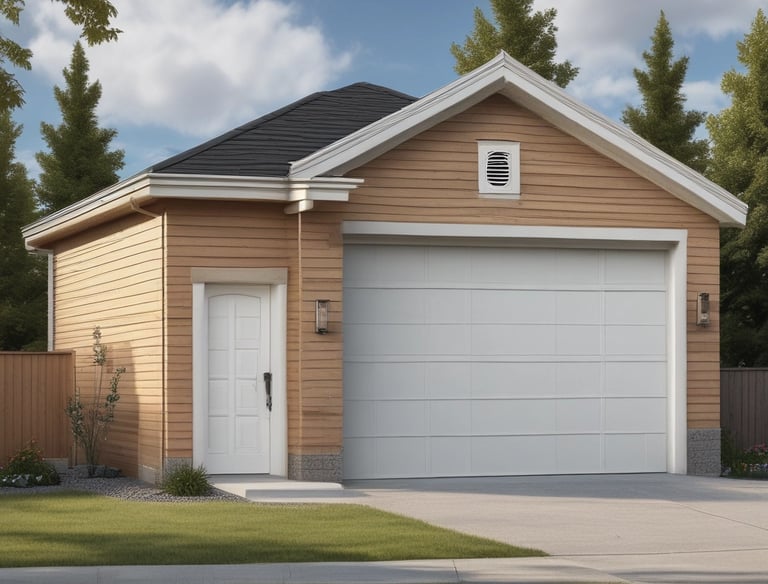 Best Garage Build