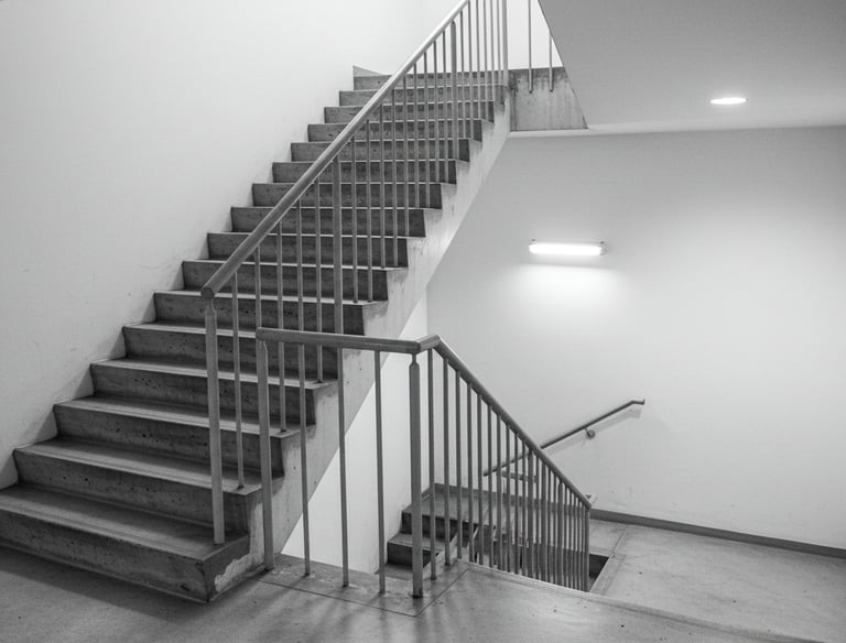 Commercial inspection