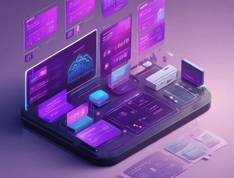 a man riding a skateboard down the side of a ramp