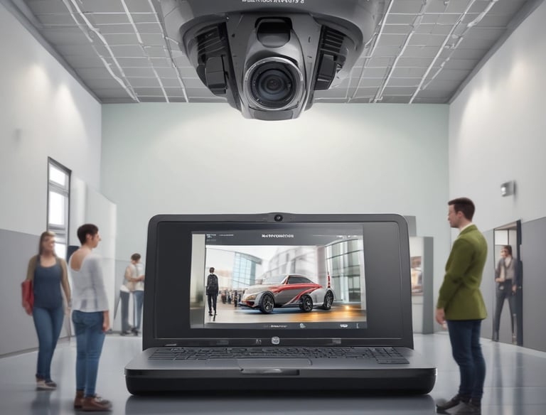 a man riding a skateboard down the side of a ramp