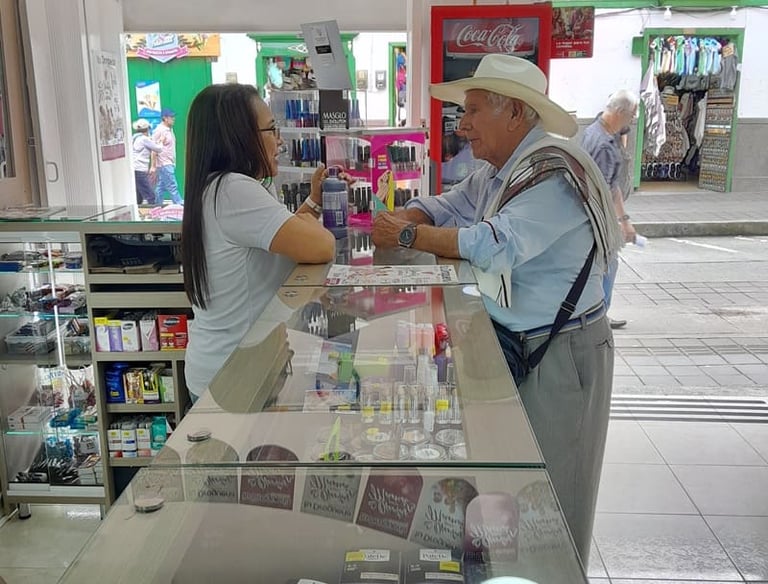Suplementos