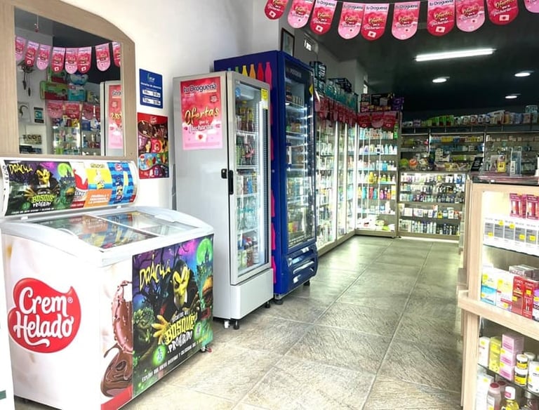 Droguería