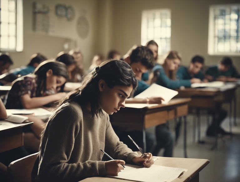 brown tiger lying on green grass during daytime
