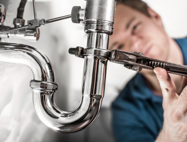 Emergency Plumbing Services