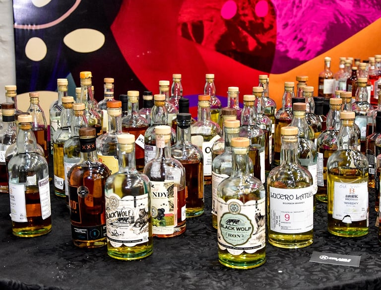Argentina Spirits Awards