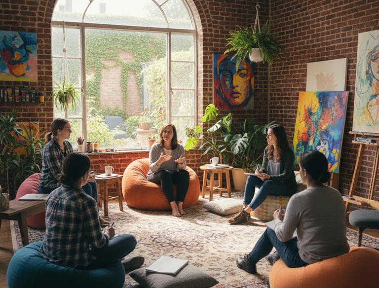 supervisione multidisciplinare