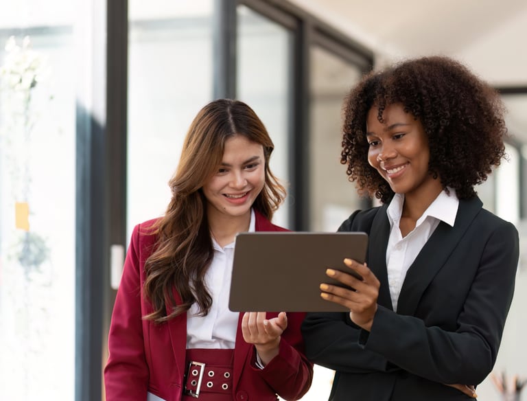 Communication digitale en Guadeloupe