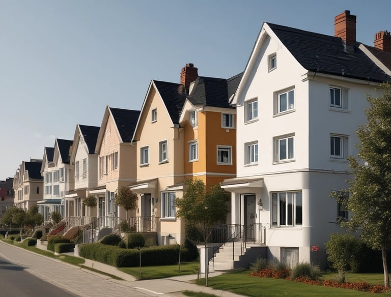 a man walking on a beach carrying a bag of garbage
