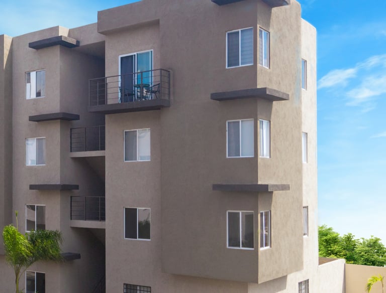 playa del carmen real estate under 200k