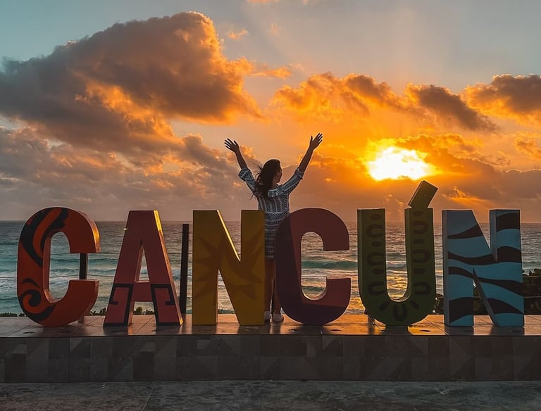real estate cancun for sale