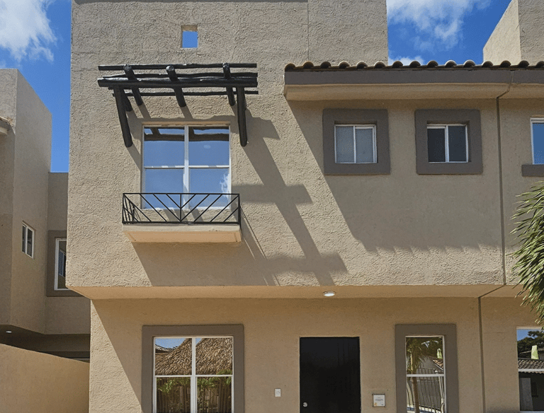 casas en poligono sur cancun