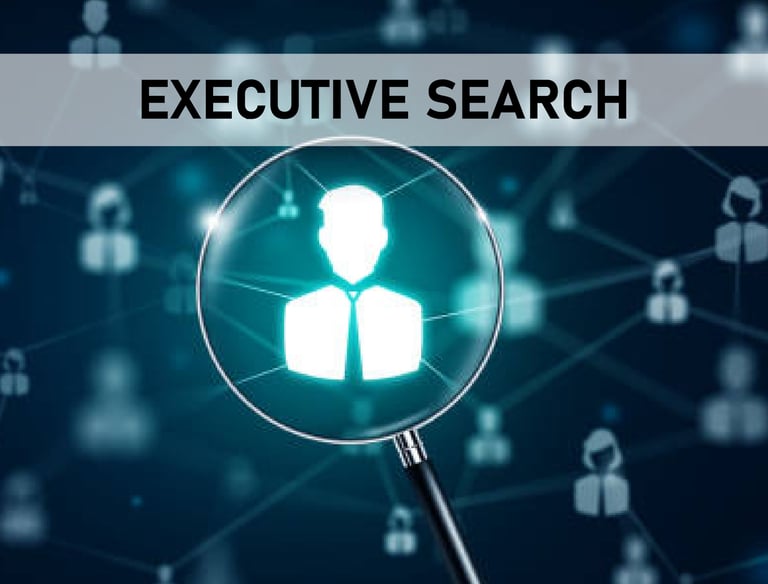Executive Search