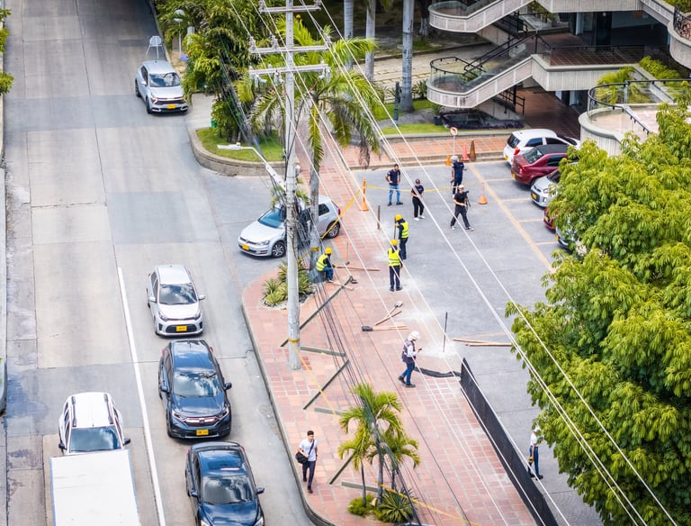 ampliación calle 79 barranquilla