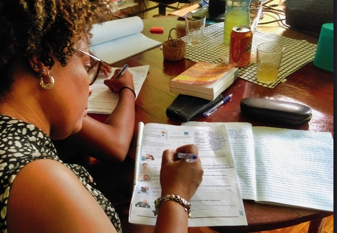 Spanish Immersion Program Cuba