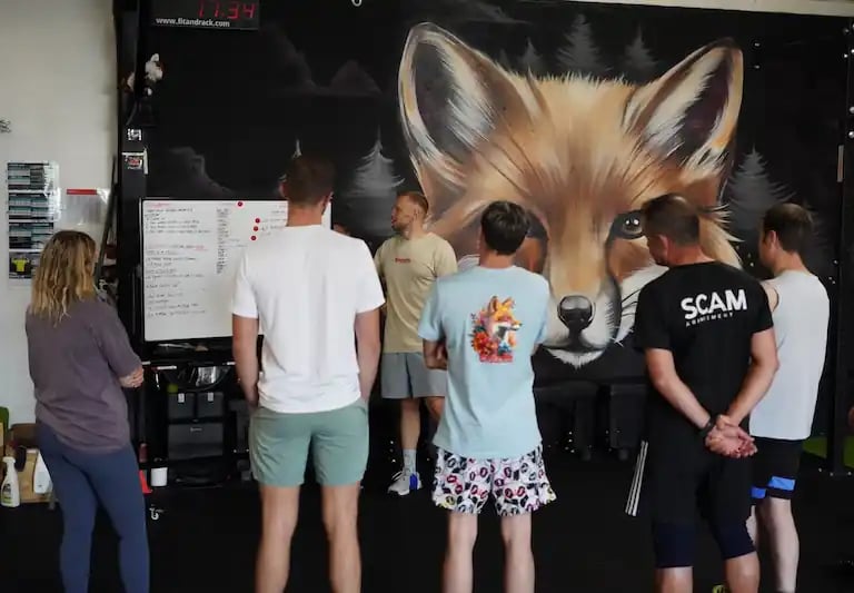 Salle de sport lisieux