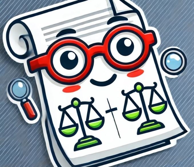 Contract Nerd Logo