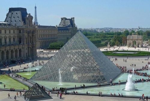 Museo de Luvre