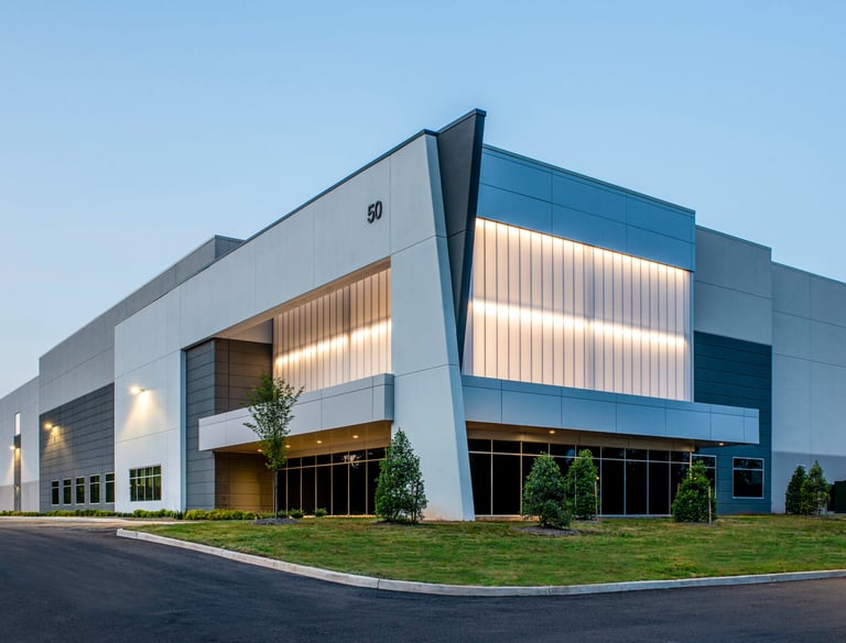 Investment sales multi family and industrial