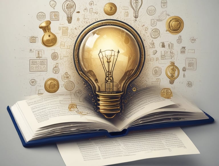 A team of lawyers discussing a case in a conference room.