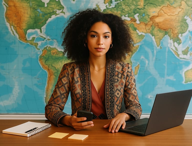 Travel concierge services