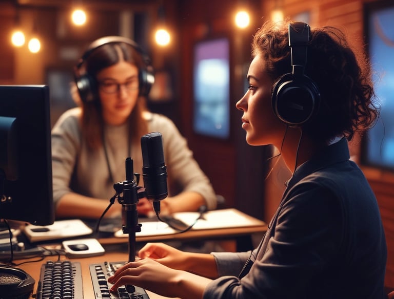 a man riding a skateboard down the side of a ramp