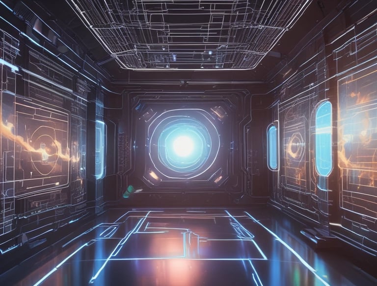 black blue and yellow textile