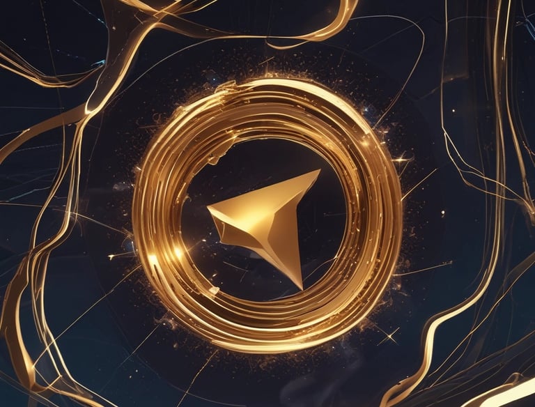 black blue and yellow textile