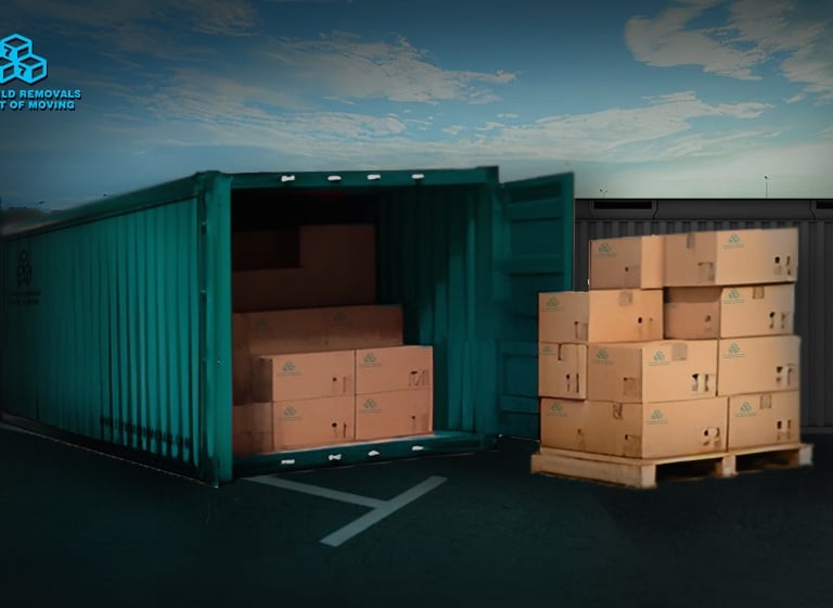 Wollongong to Brisbane Movers